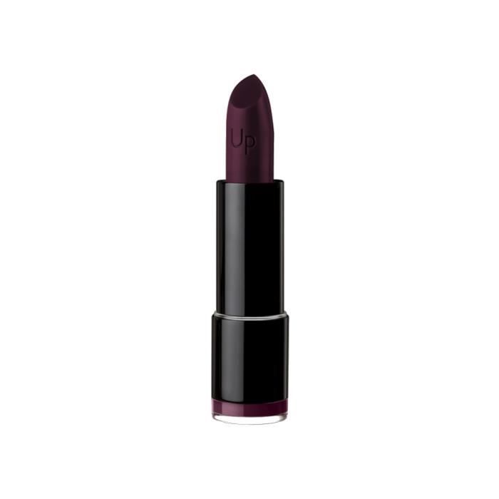 Black|Up LÈVRES - Rouge à Lèvres - n°12
