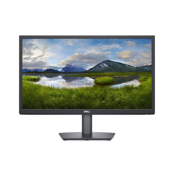 DELL 22 MONITOR-E2222H-54.6CM (21.5) VGA / DB 3ANS