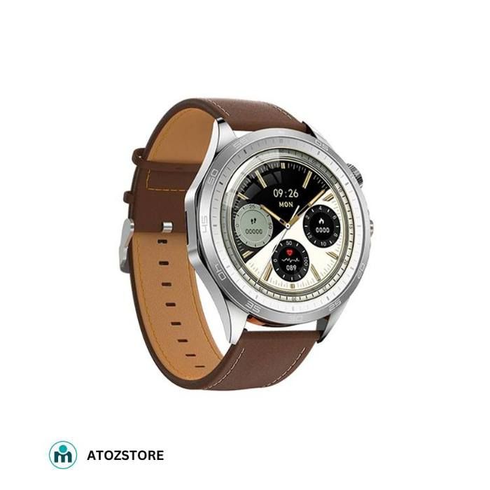 Montre intelligente Gt4 PRO Montre intelligente Appel Bluetooth Montre intelligente Mode Affaires Horloge