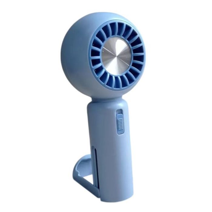 Mini Ventilateur à Main Électrique Portable