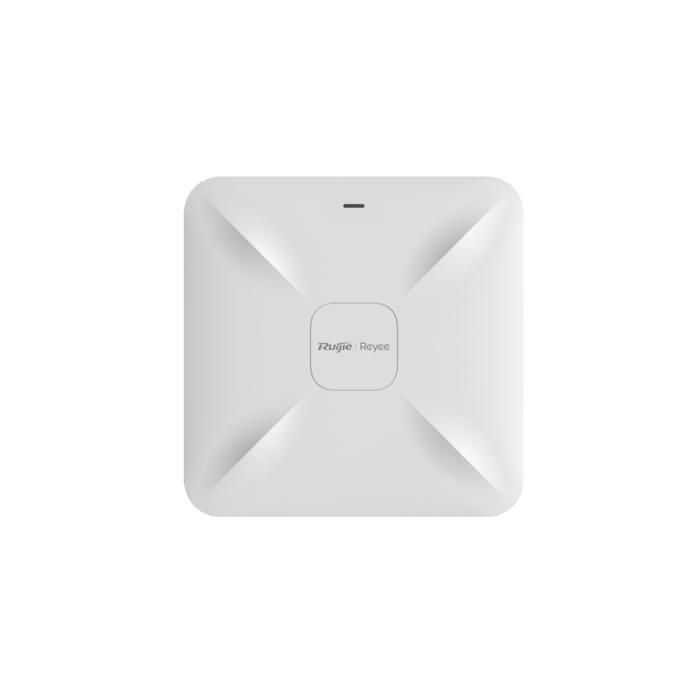 Point d'accès RG-RAP2200(E) Reyee Wi-Fi 5 de 1267Mbps à monter au plafond