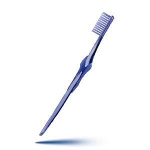 Brosse à dents - ELGYDIUM - Vitale Colour - Medium - Mixte - Adulte