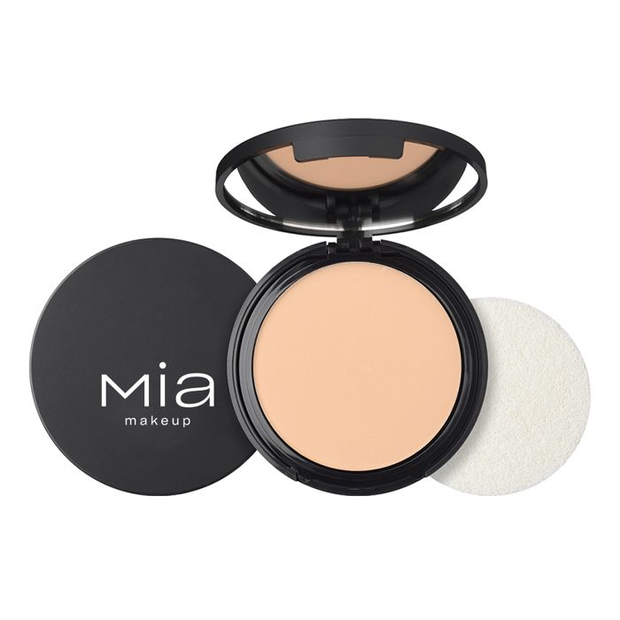 Fond de teint poudre - FENTY BEAUTY - POWDER UP FOUNDATION - 02 Fair Warm - Longue tenue - Finition mate