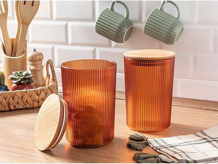 Pot à épice welini 100ml - Couleur Aléatoire