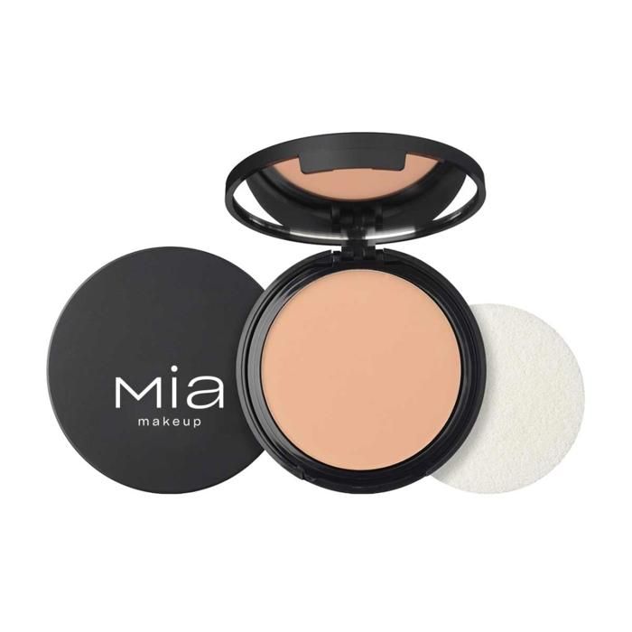 POWDER UP FOUNDATION 03 Light Warm