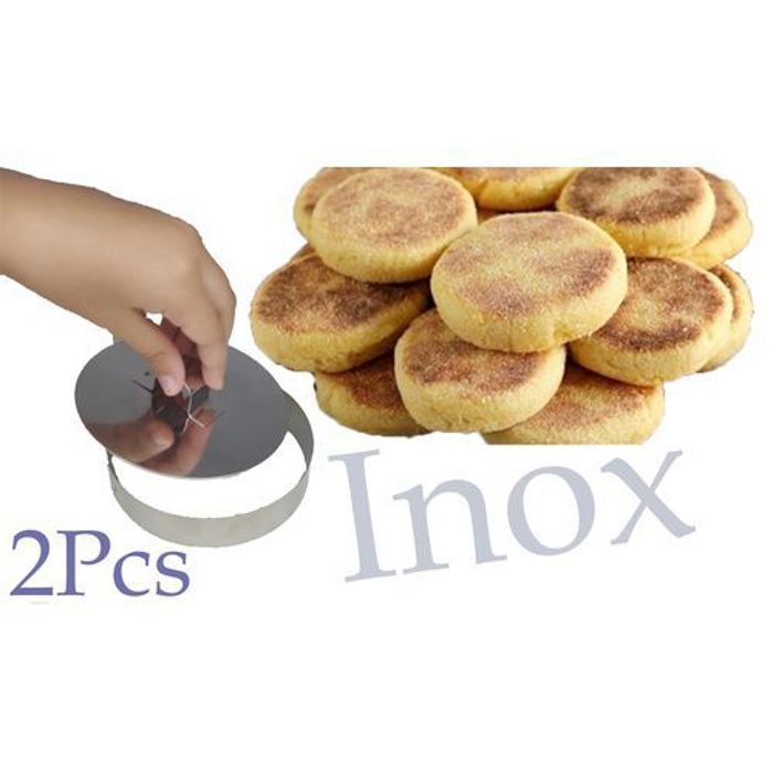 moule Inox