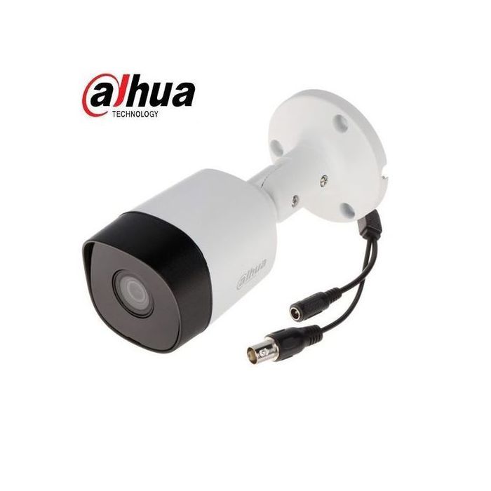 Dahua Camera de surveillance Bullet 2MP HDCVI 2.8mm