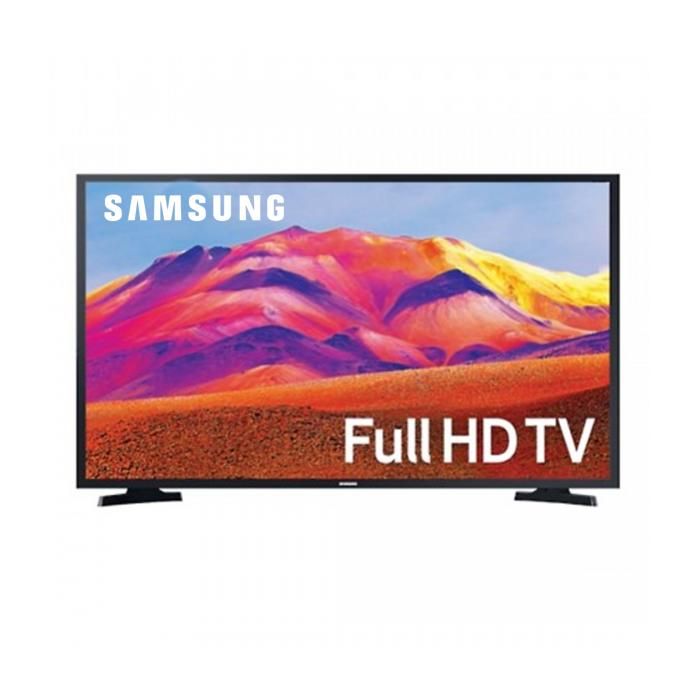 Téléviseur - Samsung - T5300 - Smart TV - 40 pouces - Full HD - LED