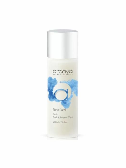 Arcaya Tonique vital 200ml - Eau micellaire