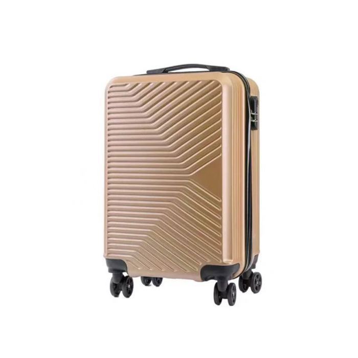 Valise de voyage pour hommes et femmes, petite taille,