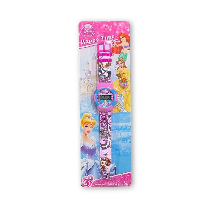 Disney Princesses montre