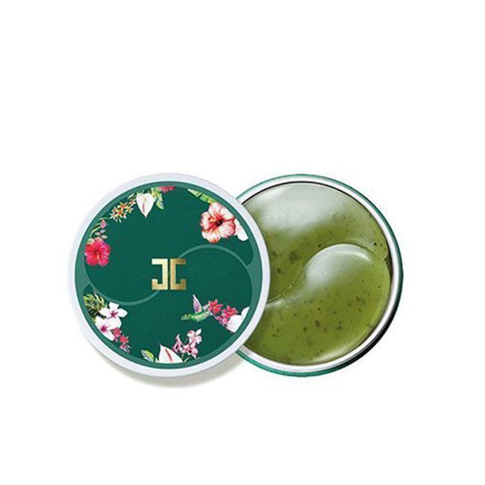 Jayjun Green Tea Eye Gel Patch 60pcs - 5JCPT-1070