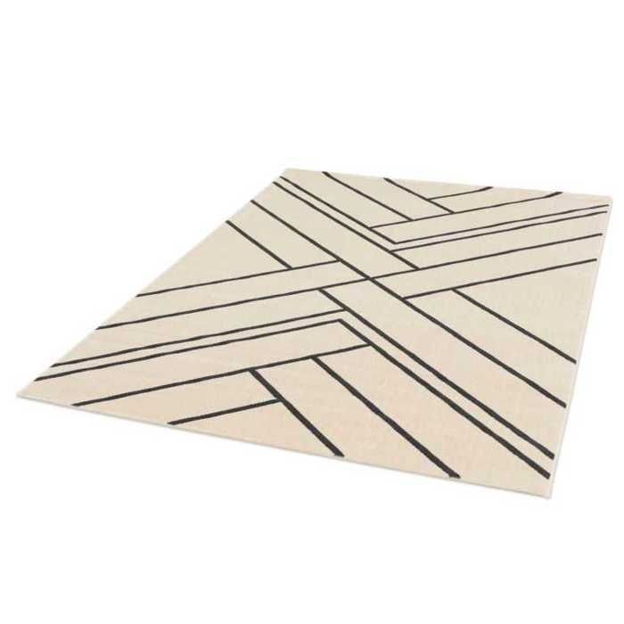 CANVAS Tapis n°2 moderne 160×230 cm