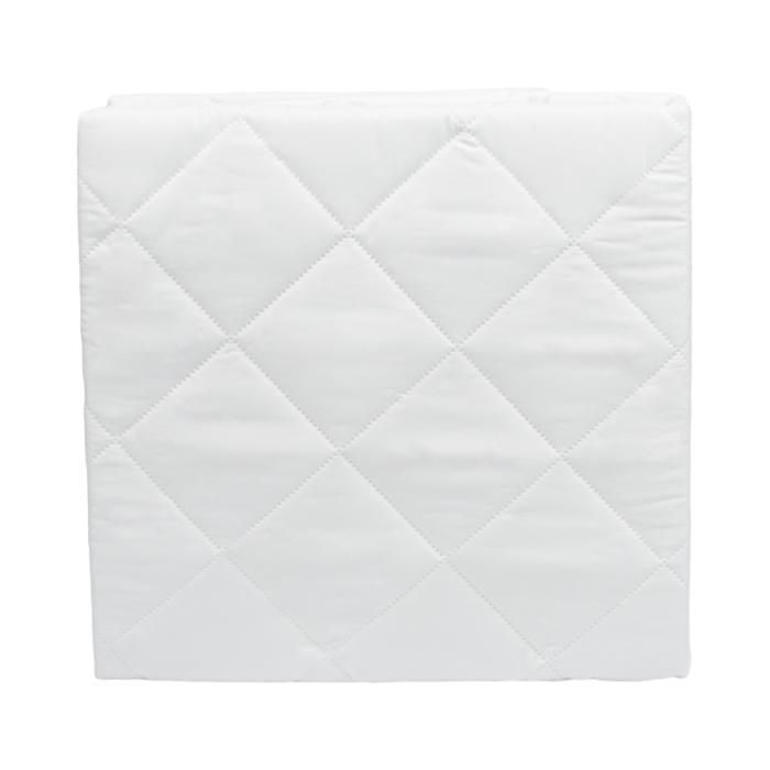 SURMATELAS MICROF IMPERMÉABLE 90X190+30 SS61101