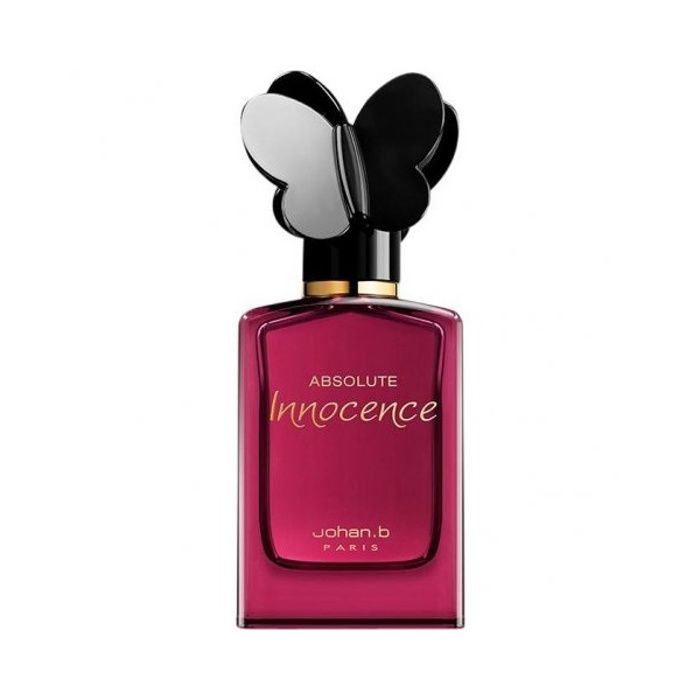 Geparlys Absolute Innocence EDP 100ml