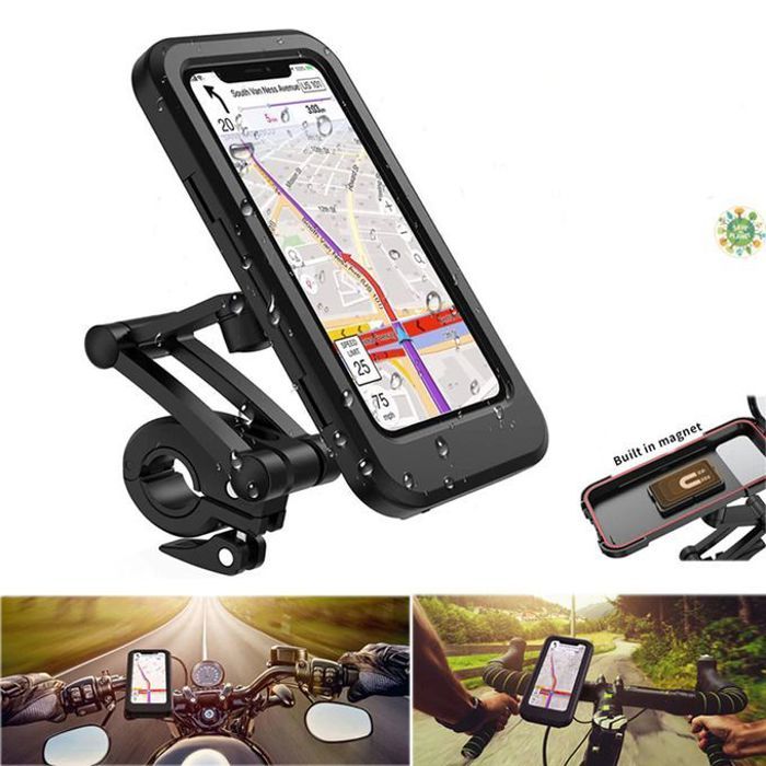 Support de téléphone portable