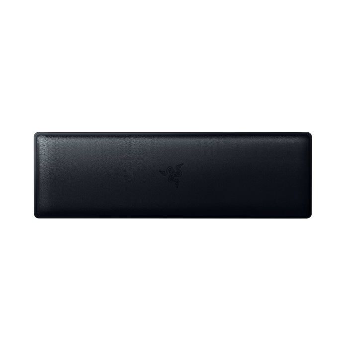 Repose-poignet ergonomique - RAZER - Mini claviers - Similicuir - Mousse à mémoire - Antidérapant