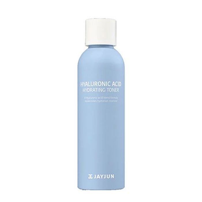 Toner Hydratant à l'Acide Hyaluronique Jayjun 200ml - 5JCTN-1025