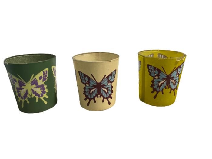 Veilleuse Marie Butterfly