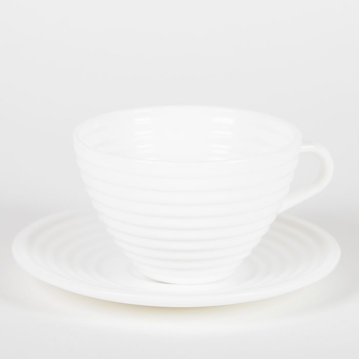 Set à café