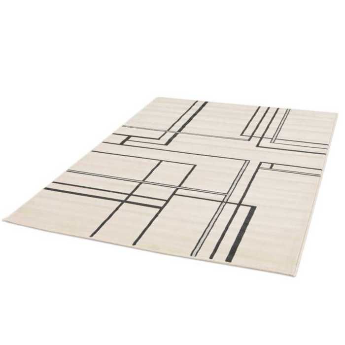 CANVAS Tapis n°3 moderne 160×230 cm