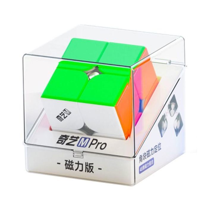 QiYi M Pro 2*2 Standart