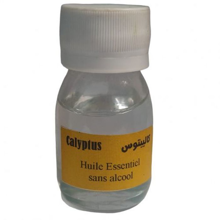 HUILE ESSENTIEL EUCALYPTUS biologique - 30 ML