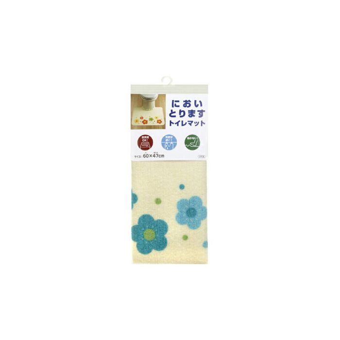 Tapis de toilette