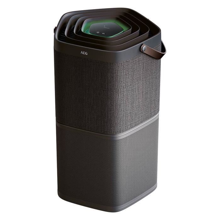 PURIFICATEUR AEG AX91 404DG 9VITE