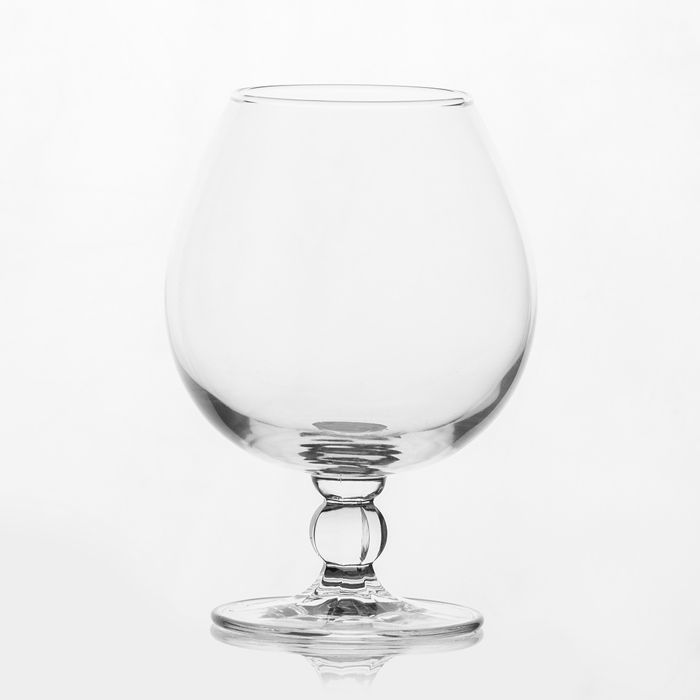 Verre à Conac