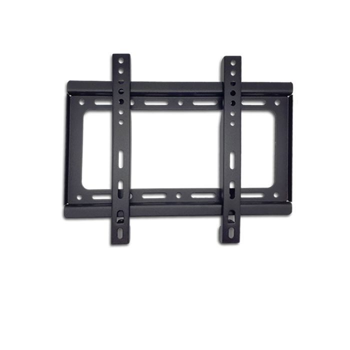 Revolution Support TV mural pour écran LED 14'' - 42'' . 25Kg Avec accessoire de fixation