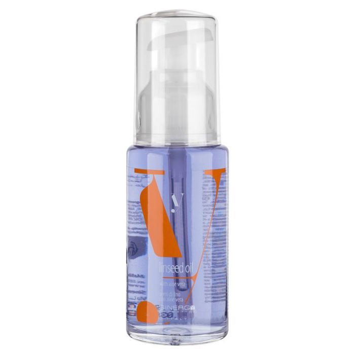 Y1.4 Sérum fortifiant pour cheveux sec et abîmés à base de Lin 60ml