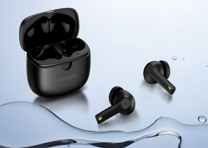 Ecouteur sans fil Riversong Utopia H5
