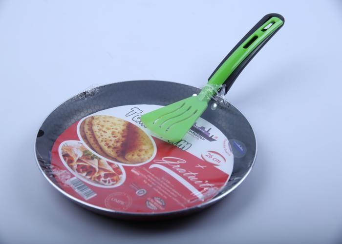 Crêpière 26 Tam Tam