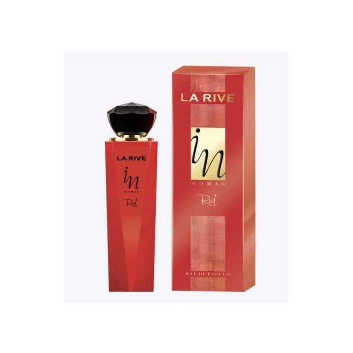 La Rive Eau de parfum In Woman Red pour femme,100 ml