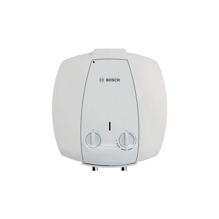 Chauffe-eau électrique - BOSCH - Minitank 10L - 21kW - Anode Titane - Compact et pratique