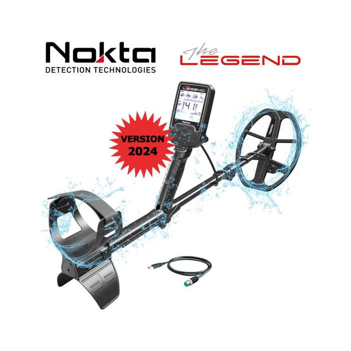 NOKTA LEGEND