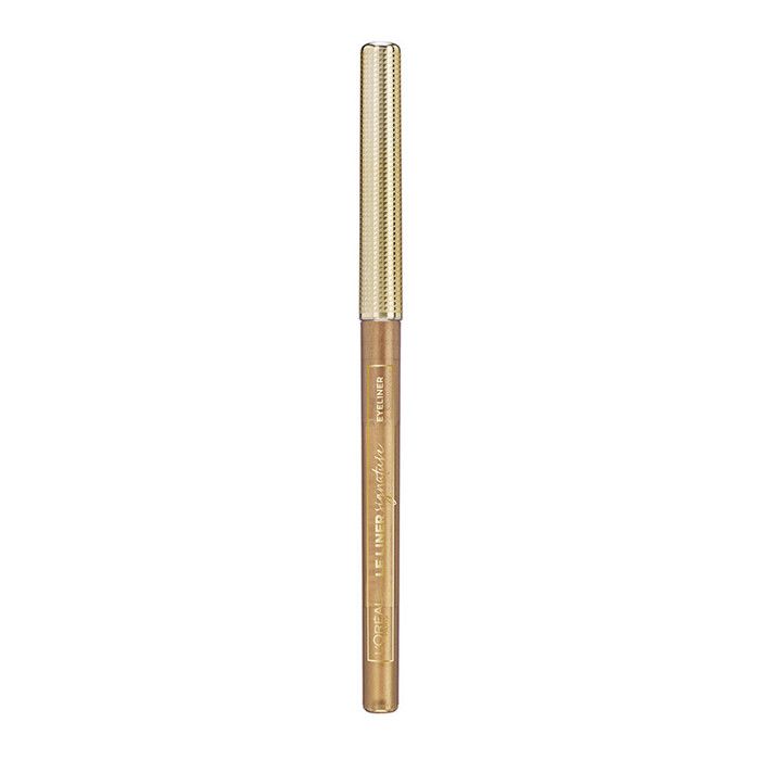 Le Liner Signature eyeliner w kredce 04 Gold Velvet 1szt.