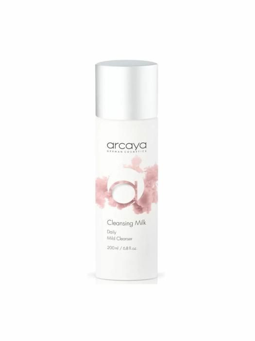 Arcaya Lait Nettoyant 200 ml