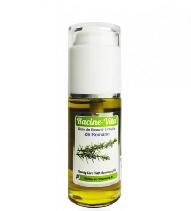 Sérum rosemary 40 ml