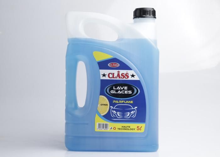 Lave-glace parfumé Class 5L
