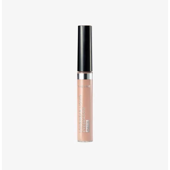 Fard à paupières - THE ONE - Matte - Longue tenue - Teinte Sand - Non waterproof