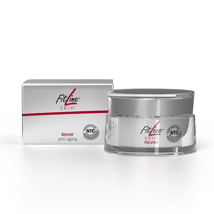 Fitline Skin - 4ever - Anti-âge