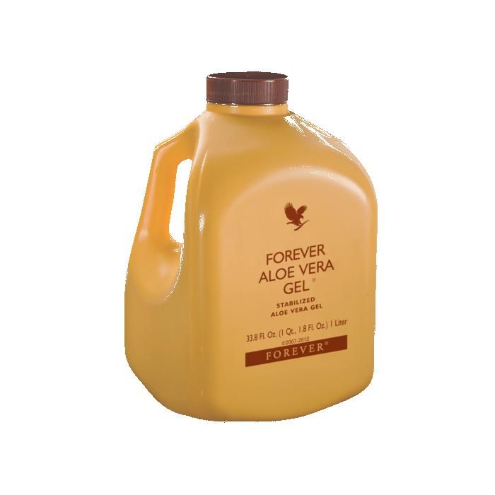 Forever Aloe Vera Gel™