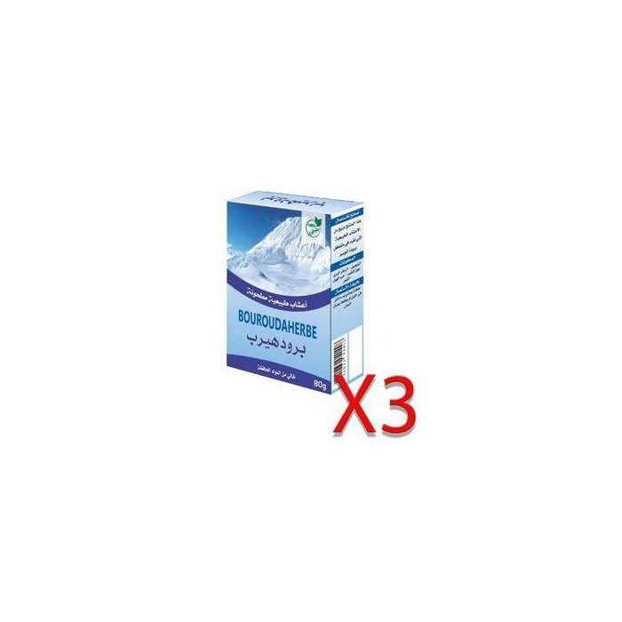 3 Bouroudaherbe 80G