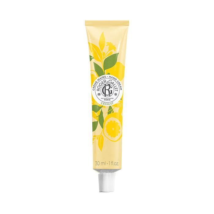 Roger &amp; Gallet Cédrat Crème Mains 30ml