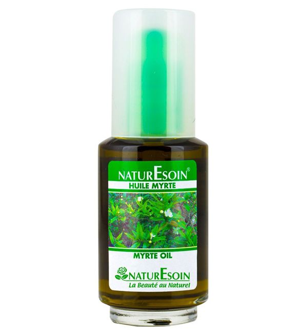NaturEsoin Huile de Myrte - 50 ml