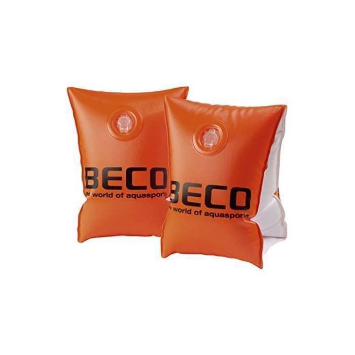 Brassard - Brassard Beco - Enfant - 15 à 30 kg - Gonflage à double valve