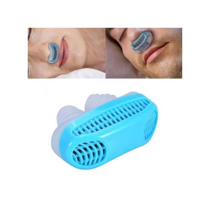 Solution Sommeil Miracle : Stoppez le Ronflement & Dormez Profondément