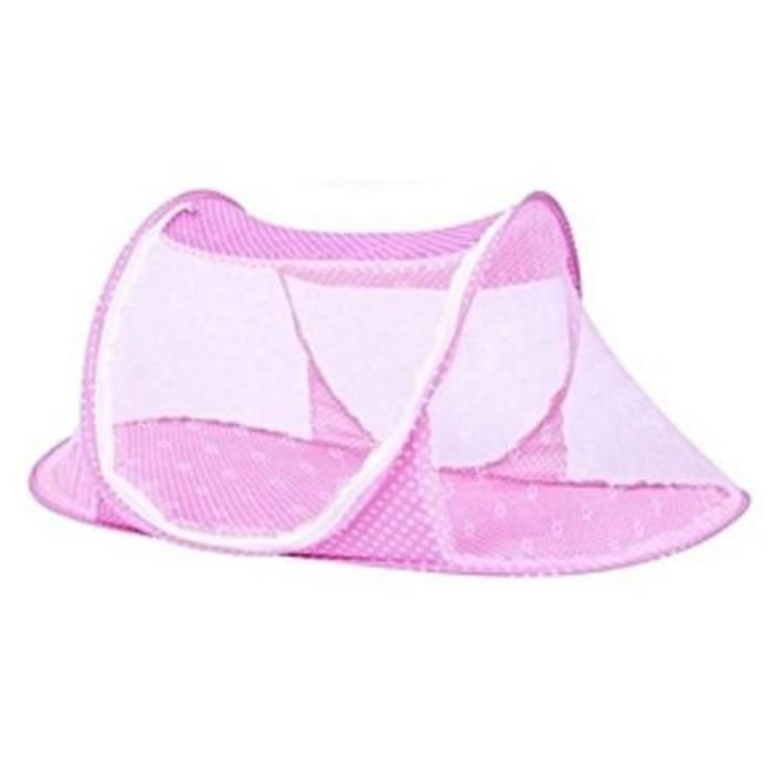 Moustiquaire bébé 110/65 cm